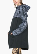 DESIGUAL Sport Jacket L Parka