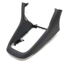 Abdeckung Mittelkonsole vorn