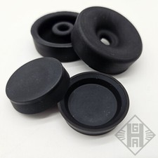 Manschetten Radbremszylinder IFA W50 Dumper Waran Robur Fortschritt ZT 31,8mm