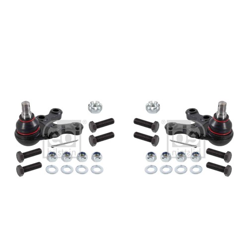 Febi bilstein traggelenk - bilstein,