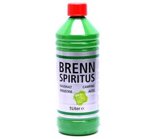 Brennspiritus Spiritus 1Liter