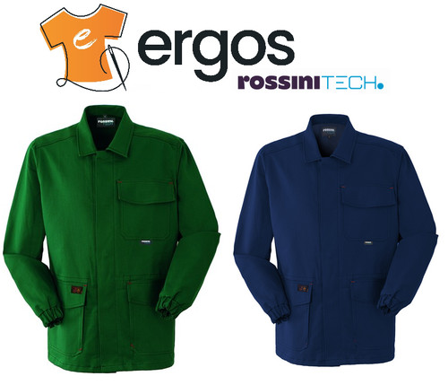 Rossini jacke weste - jacke,