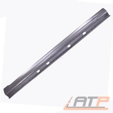 SCHWELLER SEITENSCHWELLER SEITENWAND FÜR VW GOLF 4 BORA 1J