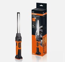 OSRAM LEDIL410 Arbeitslampe LEDinspect SLIM MAX 1000 Handleuchte Werkstattlampe 