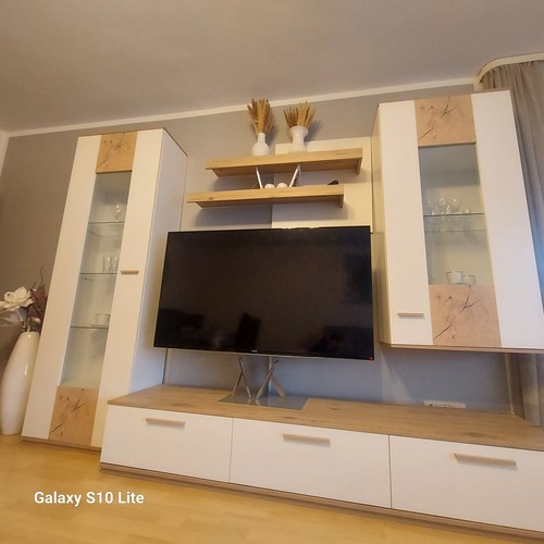 Möbel wohnzimmerschrank - möbel,