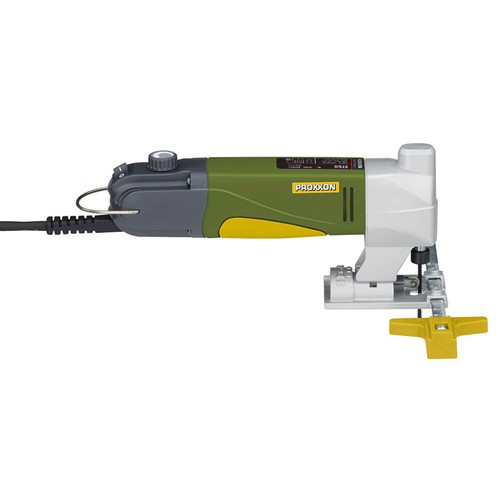 Proxxon super stichsäge - proxxon, super-stichsäge