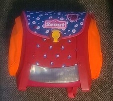 Scout Schulranzen Neu Mädchen