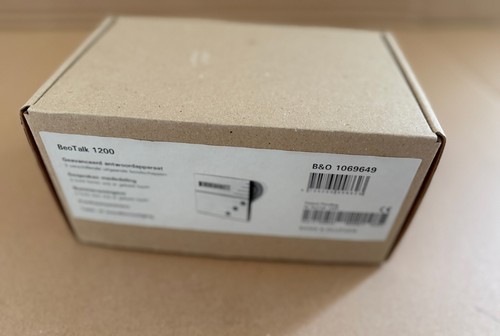 New bang olufsen beotalk - olufsen,