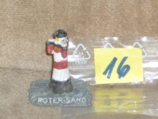 Leuchtturm / Div. wie Roter Sand / Hiddensee / Arkona / Büsum u.v.m. Div. Größen