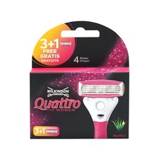 40 x Wilkinson Quattro for