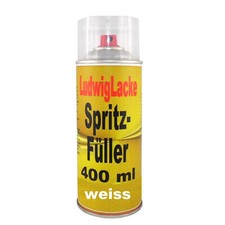 Spritzspachtel Spritzfüller 1