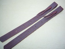  Western Off Billets aus