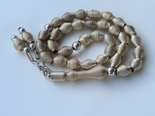 Islamische Gebetskette Allah Tesbih Tasbih  Tespih Tasbeeh Koran Misbaha Subha