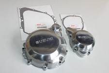 Motordeckel links rechts - +,