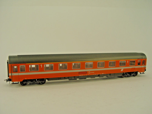 öbb personenwagen eurofima - Öbb,