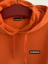 Napapijri herren hoodie - napapijri, herren-hoodie