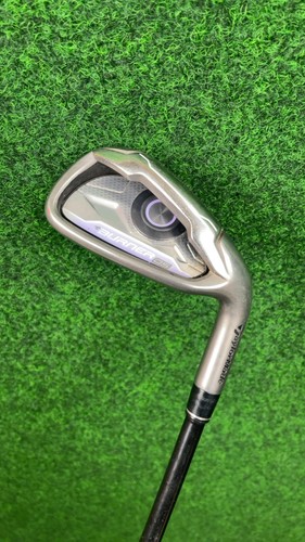 Taylormade burner eisen - taylormade, os