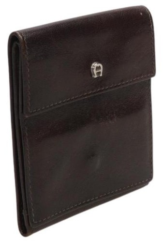 Aigner portemonnaie damen - portemonnaie,