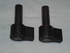 "ALBERTS" Kloben Torhaken zum