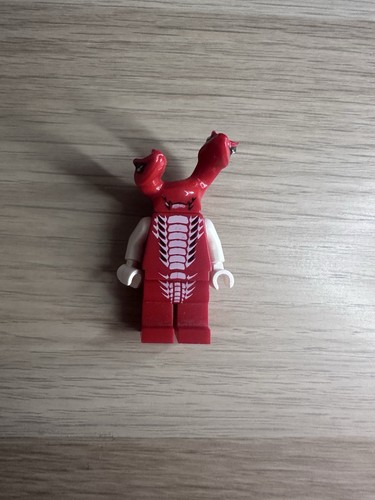 Lego ninjago fangdam - lego,