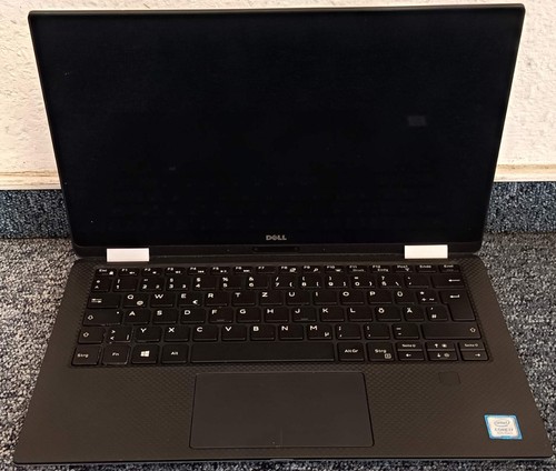 Dell xps p71g - xps, zoll