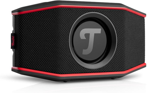 Teufel rockster bluetooth - rockster, go