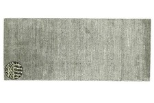 Grass Gabbeh Teppich 80x300