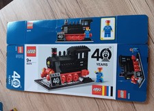 LEGO 40370 :40 Jahre