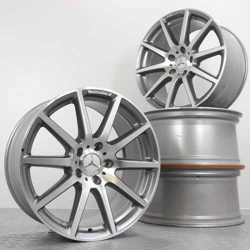 20zoll mercedes amg - amg, g-klasse