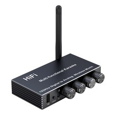 DAC (Digital-Analog-Wandler)