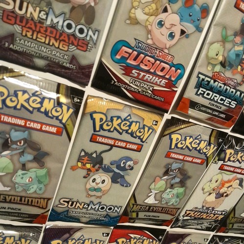 Pokemon karten tcg - pokemon,
