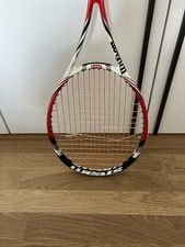 Wilson Steam 105S Tennisschläger  L3, 289g