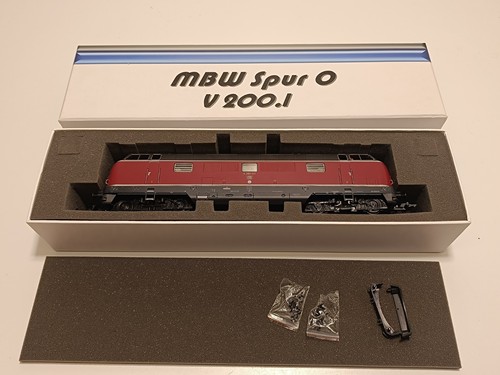 Mbw 40131 spur - mbw,