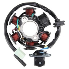 Lichtmaschine Stator für SYM