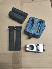 Bmx teile konvolut - teile, (1)