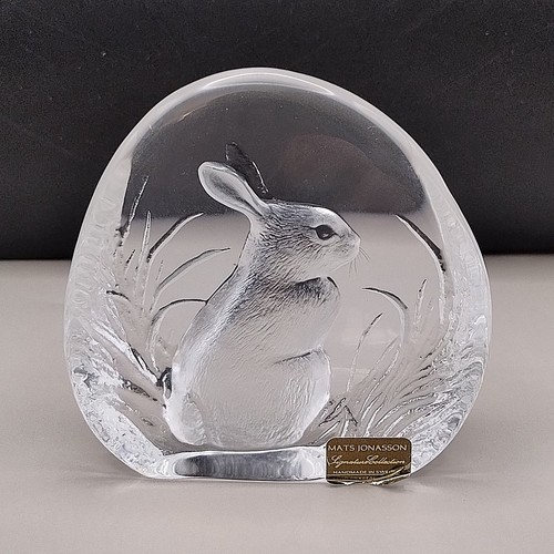 Matten jonasson hase - matten,