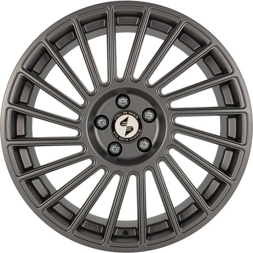 Etabeta venti anthracite - etabeta, venti-r
