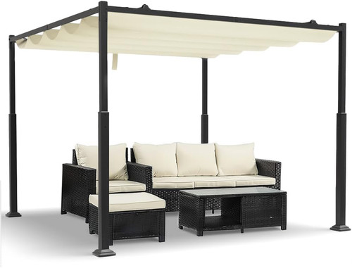 Vounot pergola - vounot®,