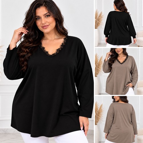 Damenbluse tunika gr - damenbluse,, gr.