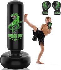 Boxsack Kinder - 160 cm