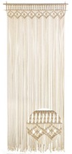 Kobolo Türvorhang TWINE