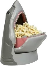 Shark Popcorn Eimer 50th