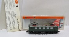 Arnold Spur N 2321, 1:160