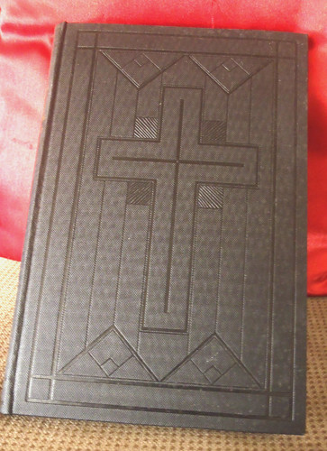 Alte bibel heilige schrift - bibel,,
