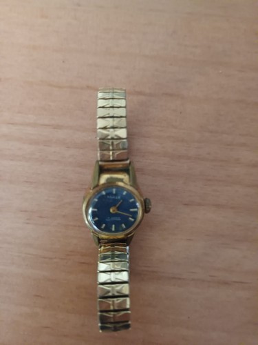 Anker vintage damenuhr sehr - vintage,