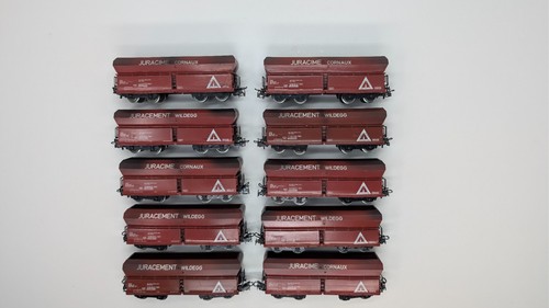 Märklin 4691 x - märklin, 10