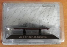 DeAgostini Kriegsschiffe Z16