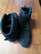 TCX Motorradstiefel Damen