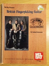 BRITISCHE