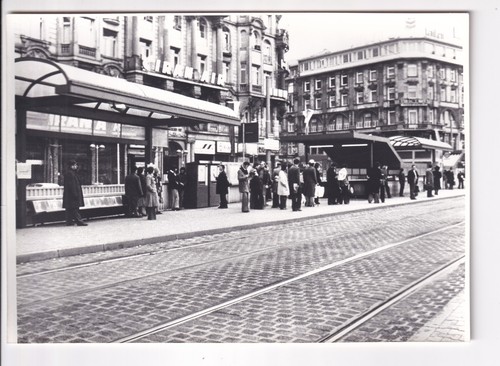 Frankfurt main 1975 - frankfurt,